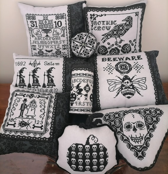 Gothic Halloween 2023