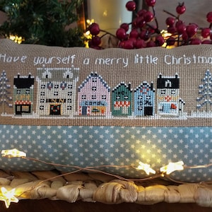 Have Yourself A Merry Little Christmas