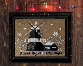 Olde Mill Christmas