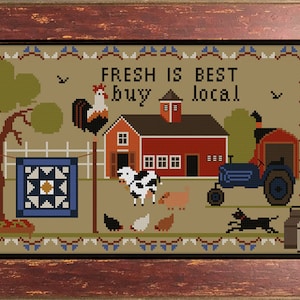 Buy Local