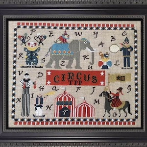 TPP Circus