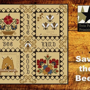 Save the Bees