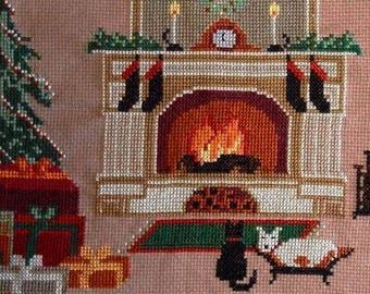 Siesta de Navidad