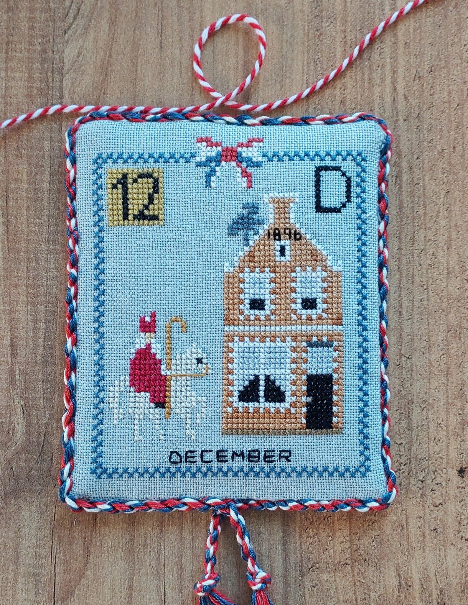 Dutch Calendar - Dutchmaynia Exclusive - Etsy