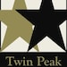 Twinpeakprimitives store logo