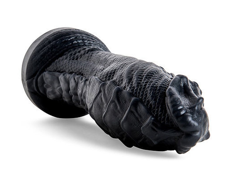 Nox The Night Drake Bad Dragon Review