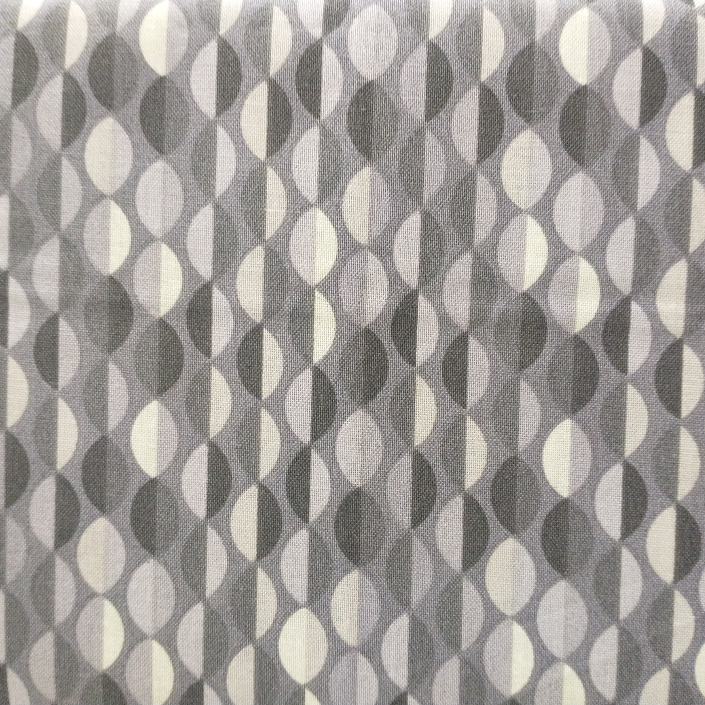 Gray fabric by the yard, gray basket weave fabric by the yard, gray cotton  fabric, grey fabric, gray fabric basics, gray and white, #20472