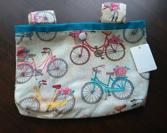 Pleasant Ride Bicycle Bag