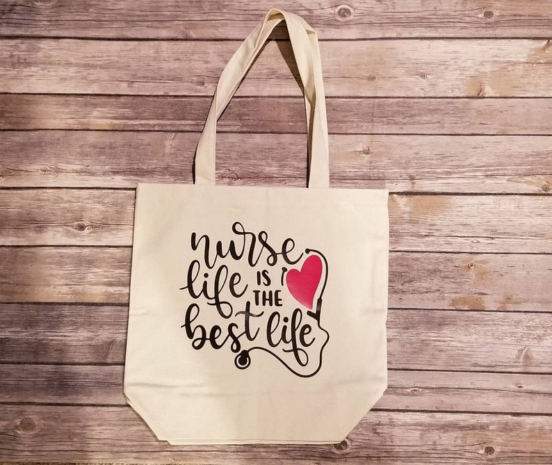 best tote bags for nurses