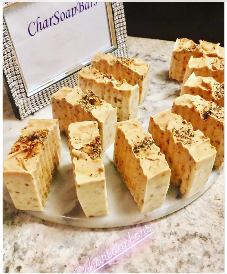 Yoni Soap Bar feminine soap | Etsy
