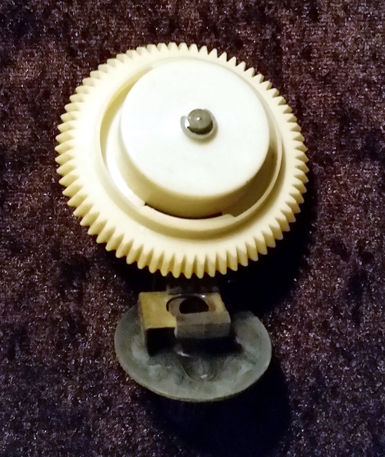 Vintage DARUMA Home Twister Yarn Ball Winder Yarn Twister for Etsy