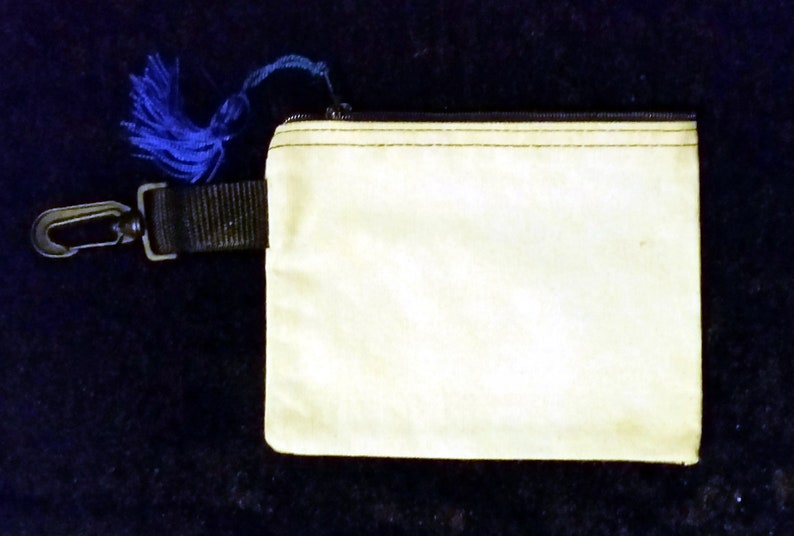 Singer Featherweight 221 Sewing Machine Accessories Canvas BagCase Sm