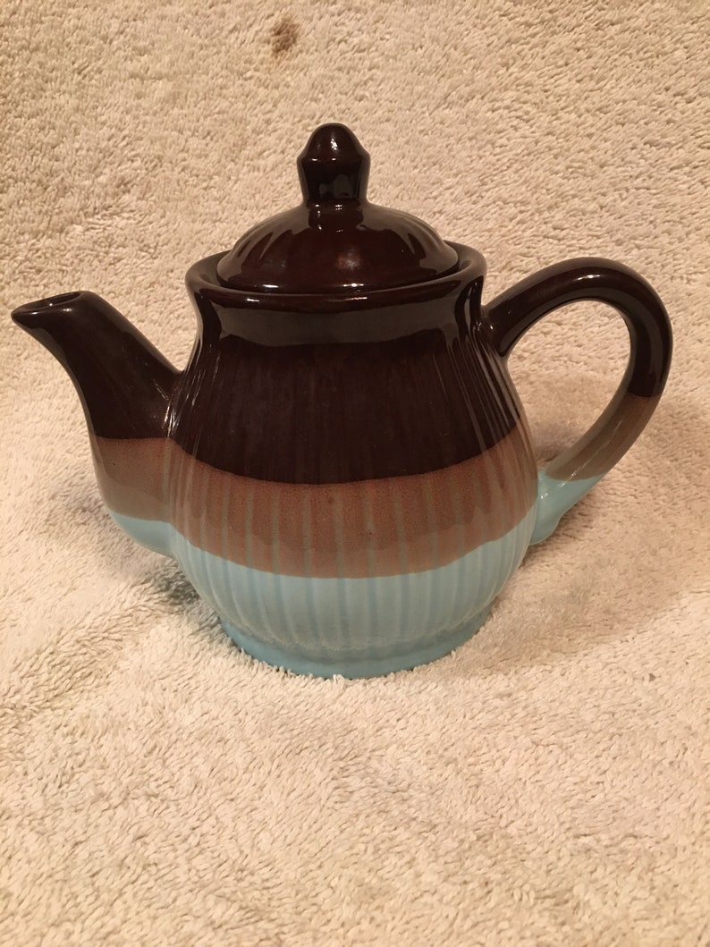 tea pot