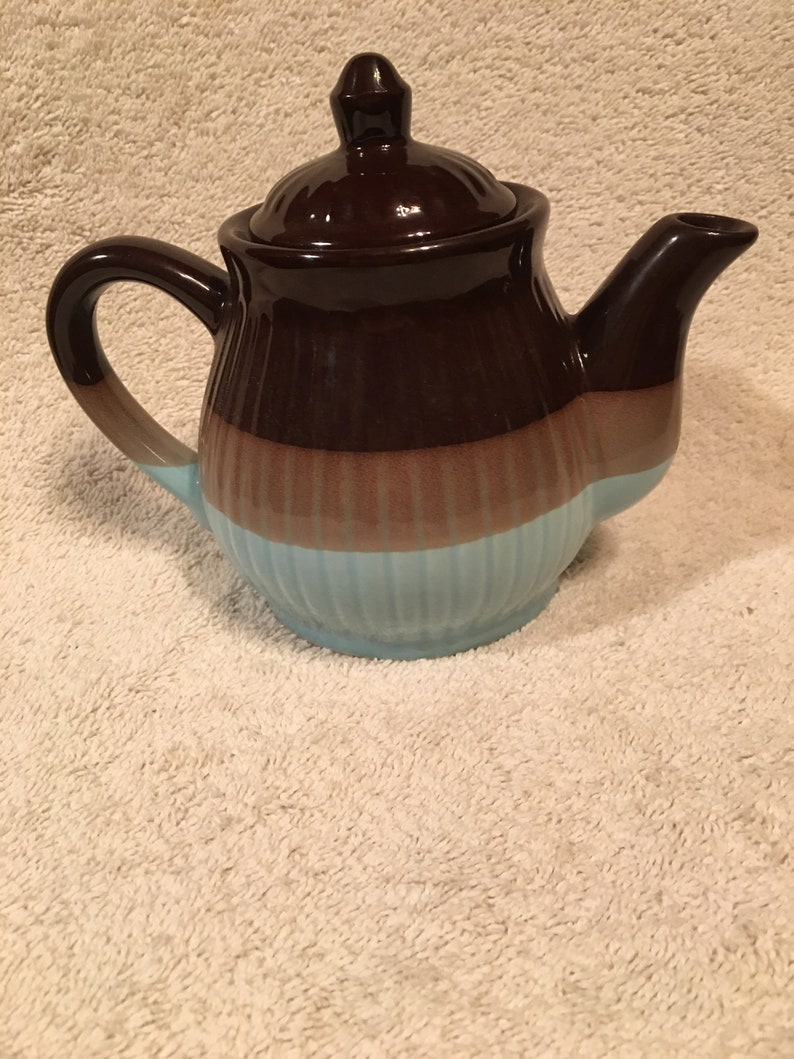 tea pot