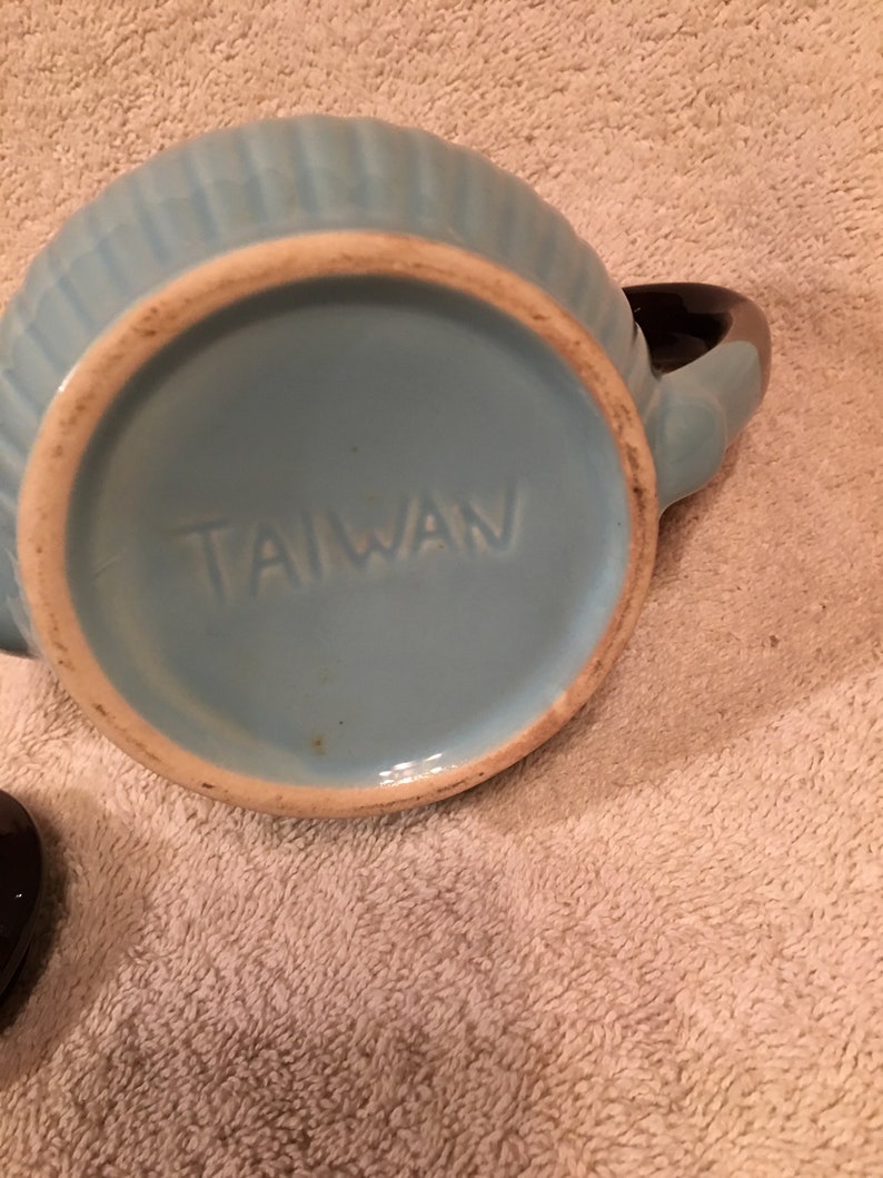 tea pot