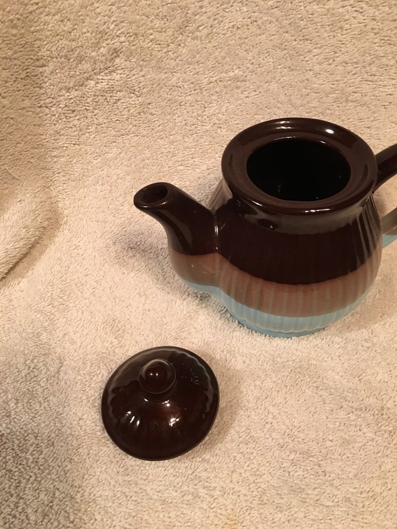 tea pot