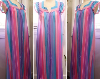 petite long nightgowns