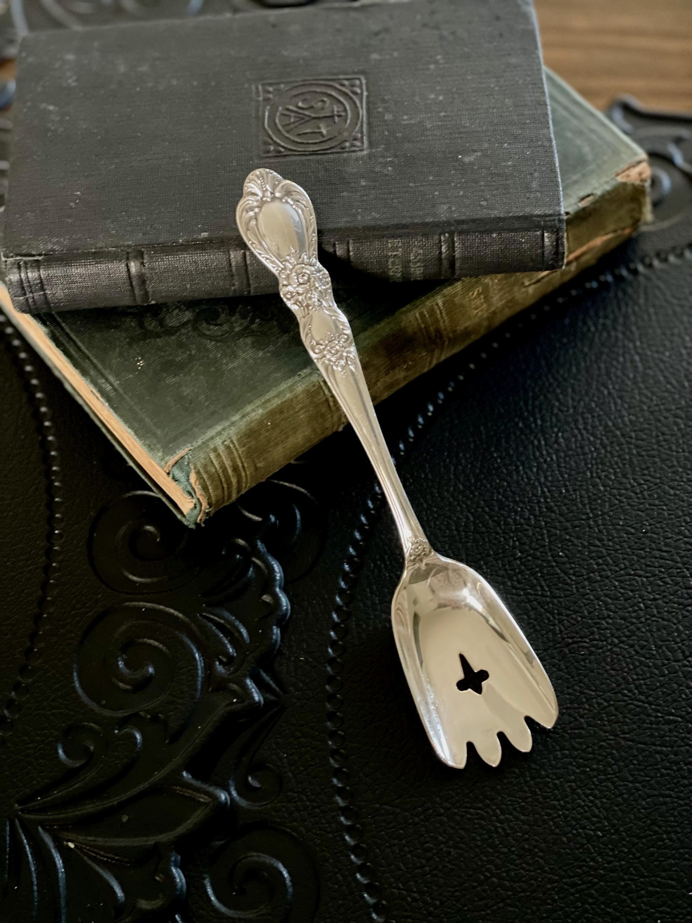 Rogers Bros Heritage - Etsy