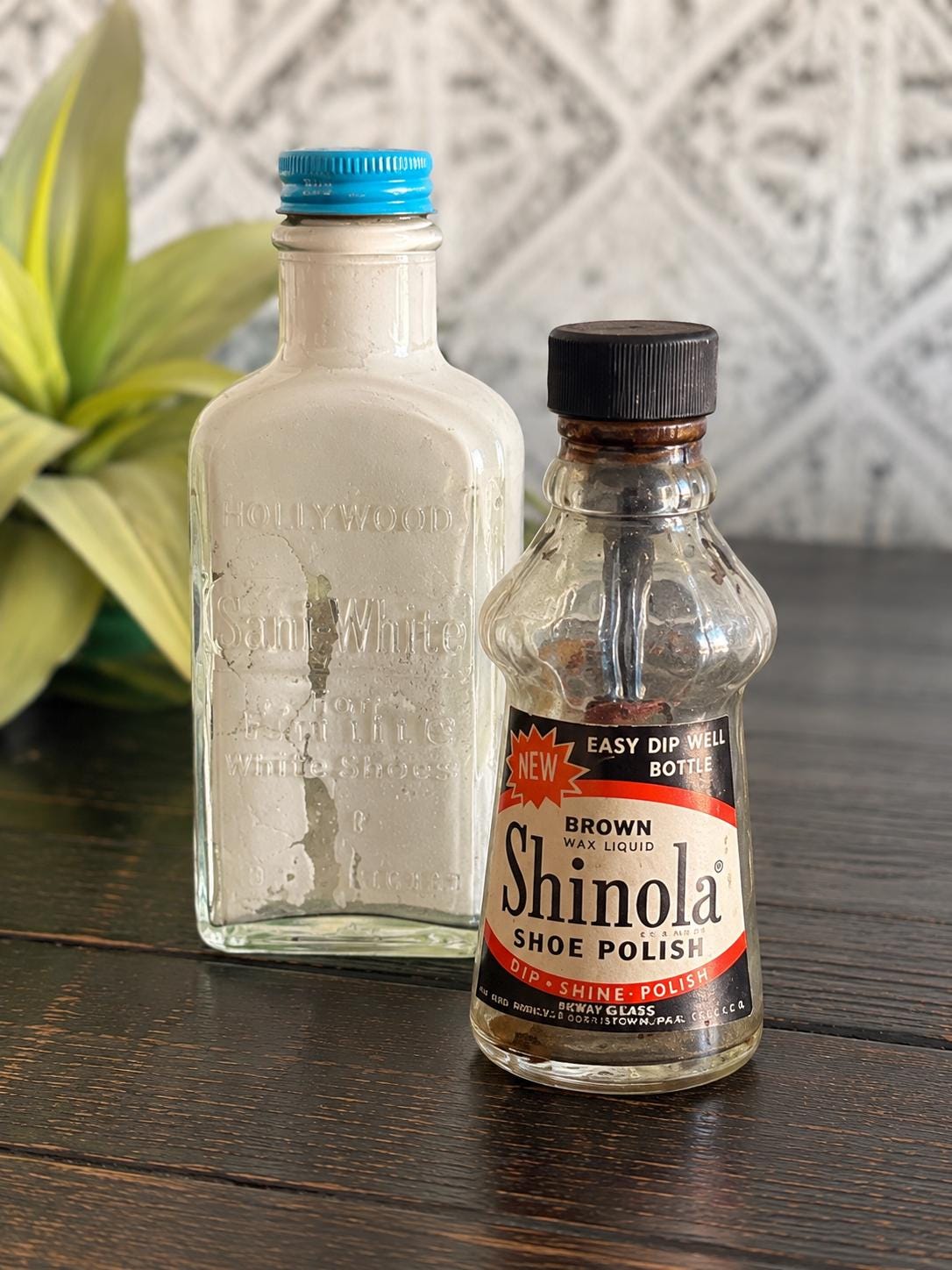 Shinola Shoe Polish - Etsy