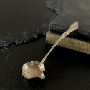 Baker Manchester Sterling - Etsy