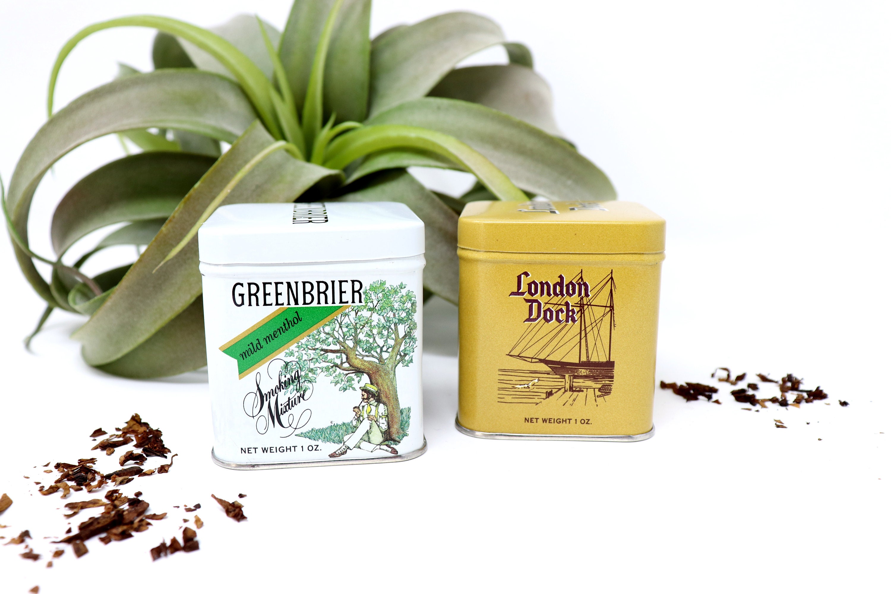 Tobacco General