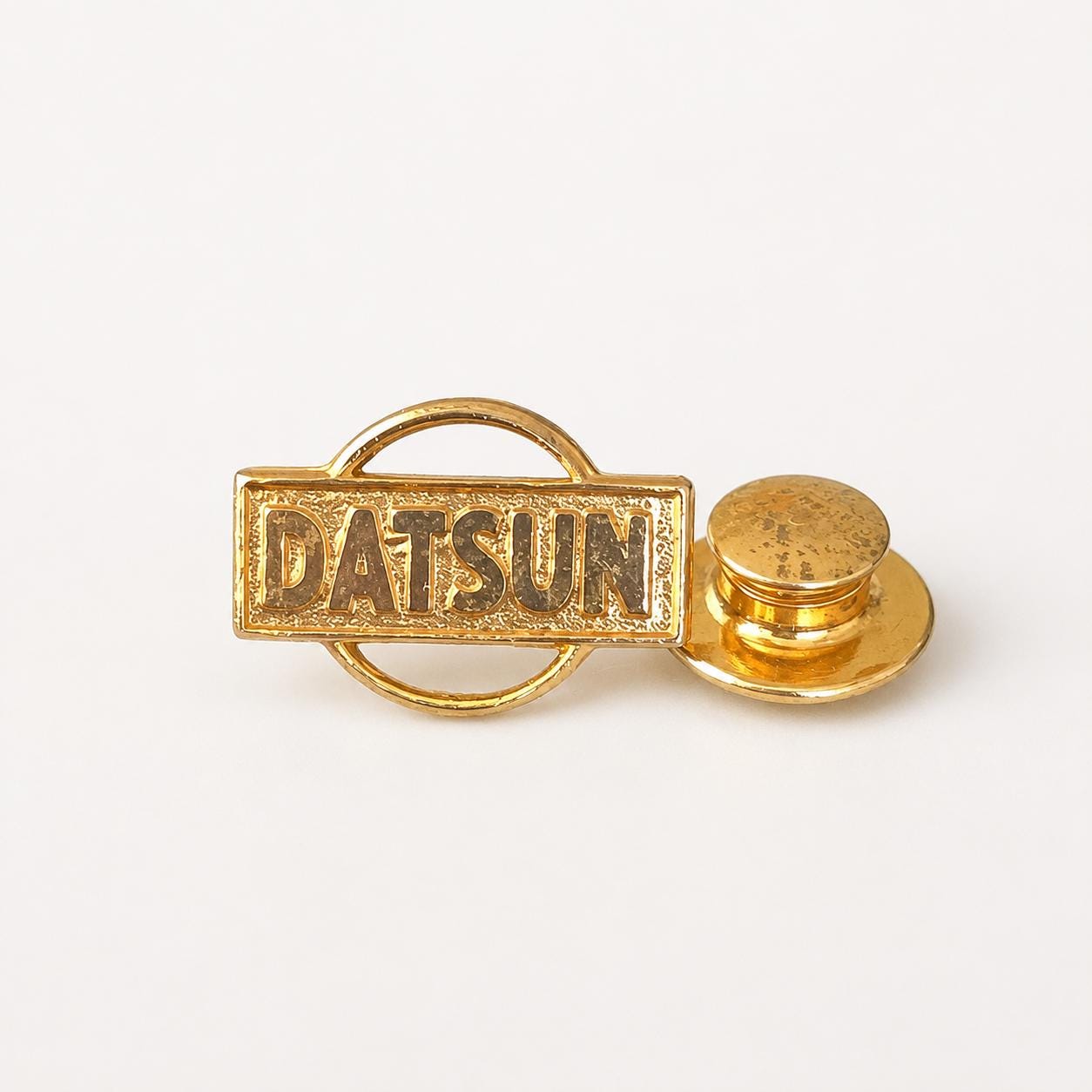 Vintage Datsun Accessory - Etsy
