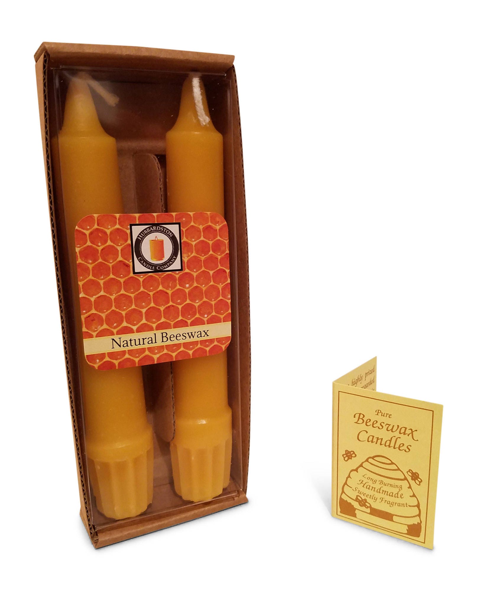 Pure Beeswax Candles – VIRGINIA SOAPS & SCENTS