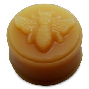 12 Piece Sandalwood Scented Beeswax Melts Hand Poured by Hubbardston ...