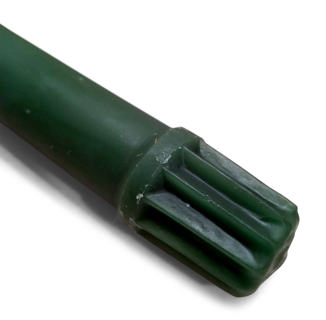 6 inch Bayberry Scented Beeswax Taper Candle Set Beeswax Etsy