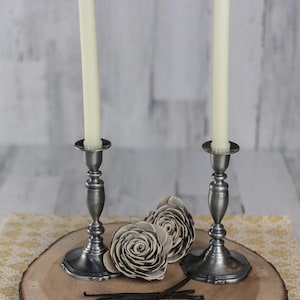 Eco Friendly Taper candles