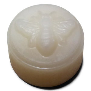 5 Piece 100 Percent Beeswax Melt Sample Fall Scents Pack image 6