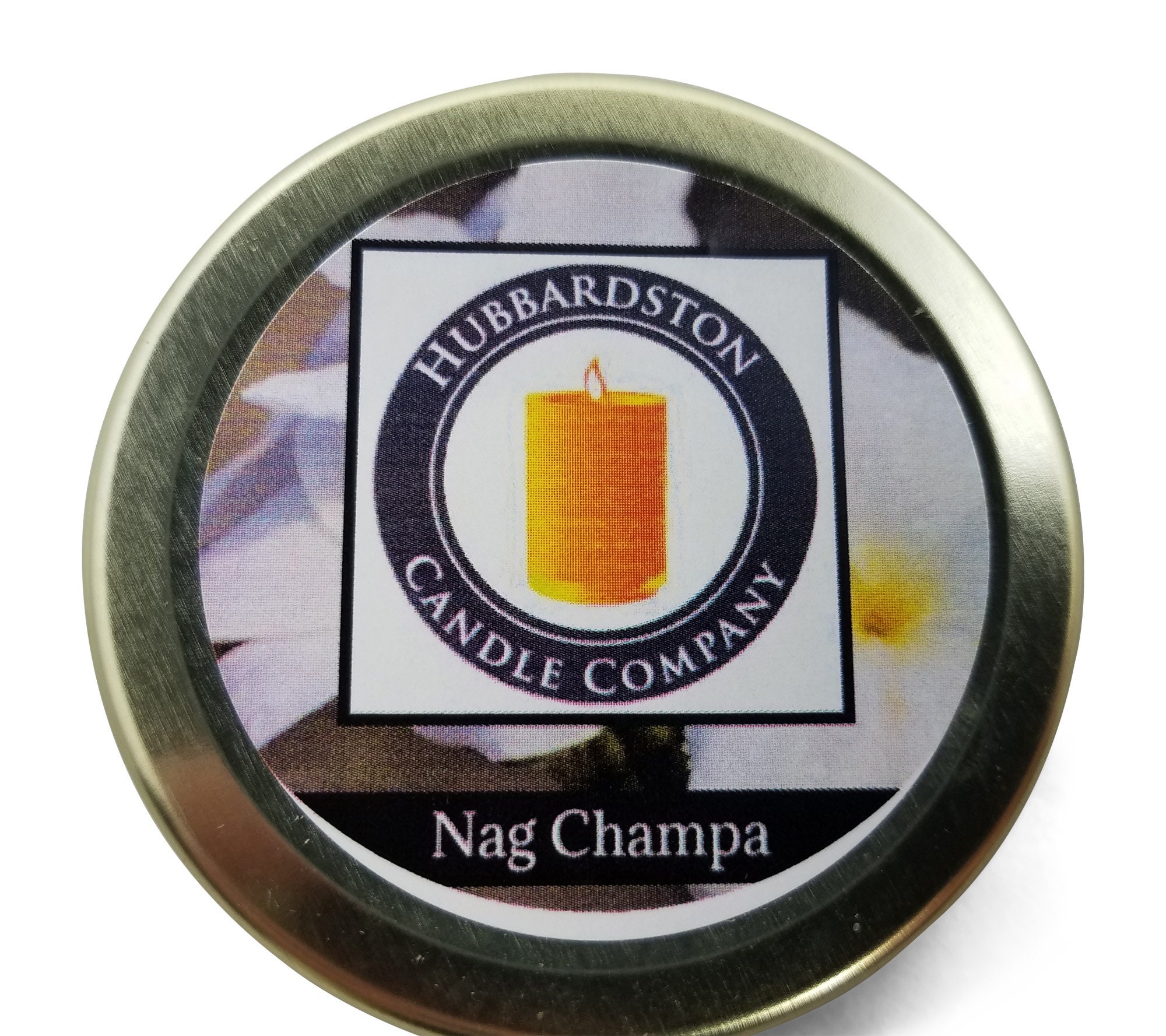 Nag Champa - Cleveland Candle Company