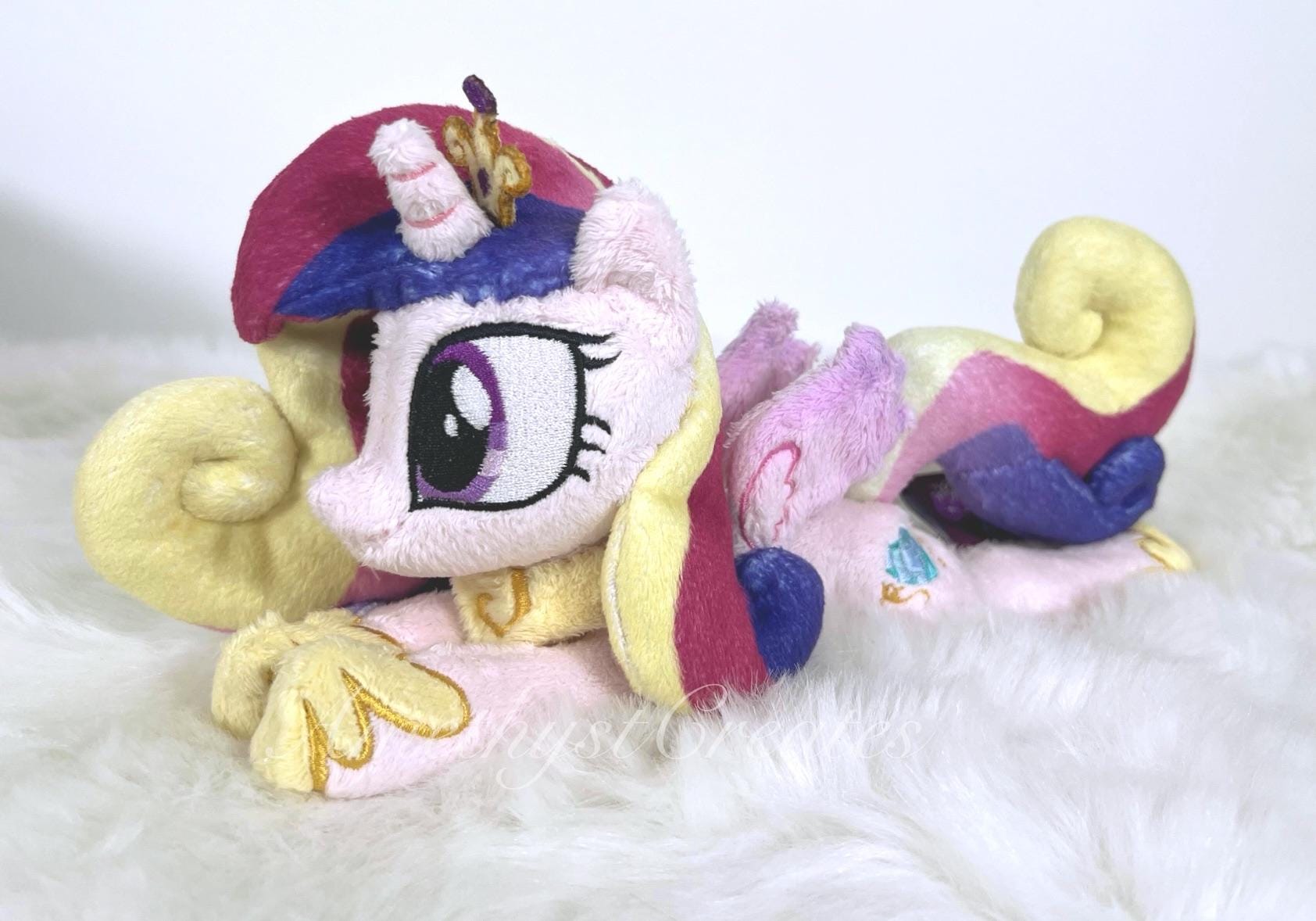 Princess cadance - Etsy 日本