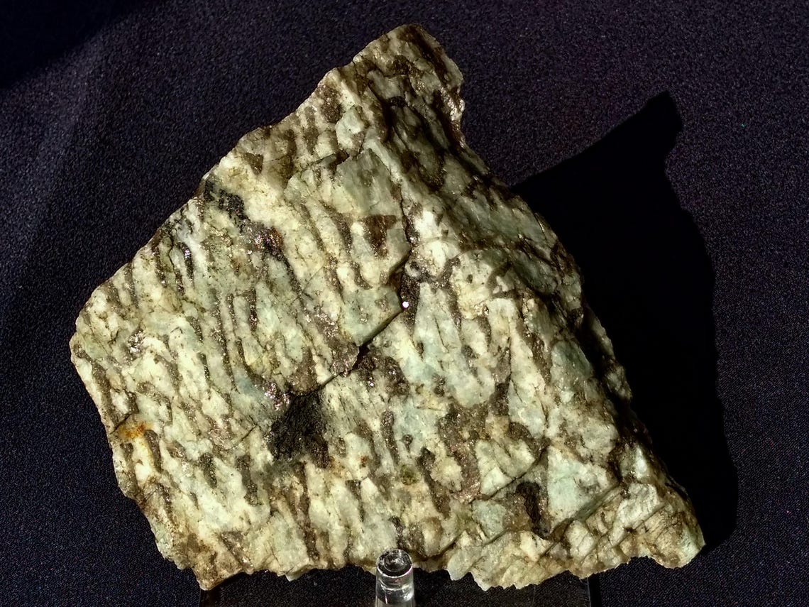 Slabs - Graphic Granite From Quebec, Canada (slabs-graphic Granite-16 ...