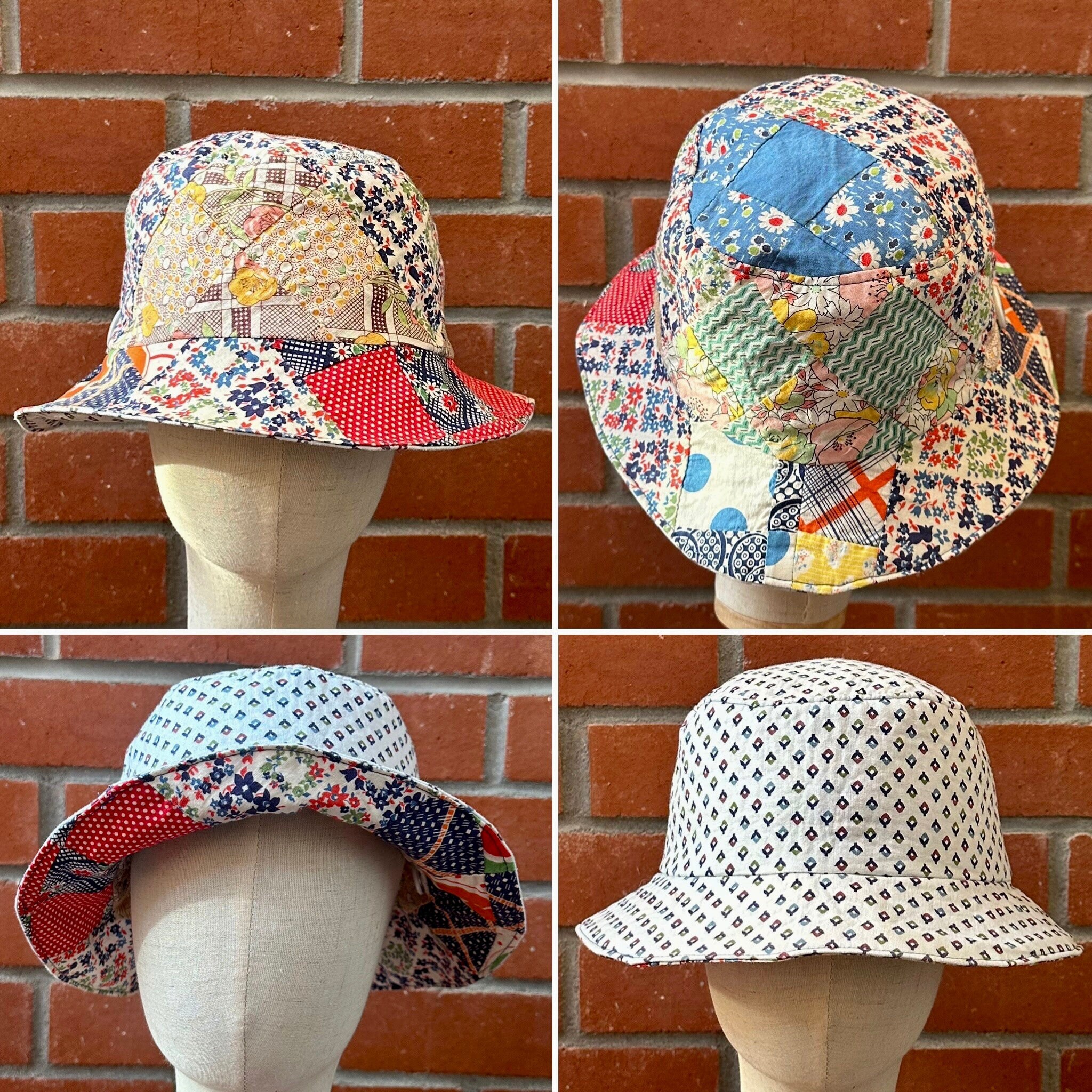 LEE■Reversible Recycle Nylon Bucket Hat■送料込 LEE□Reversible Recycle Nylon Bucket Hat□送料込 (LEE/ハット