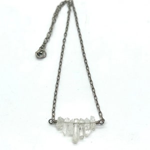 Crystal Necklace
