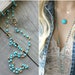 see more listings in the Necklaces section