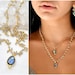 see more listings in the Necklaces section