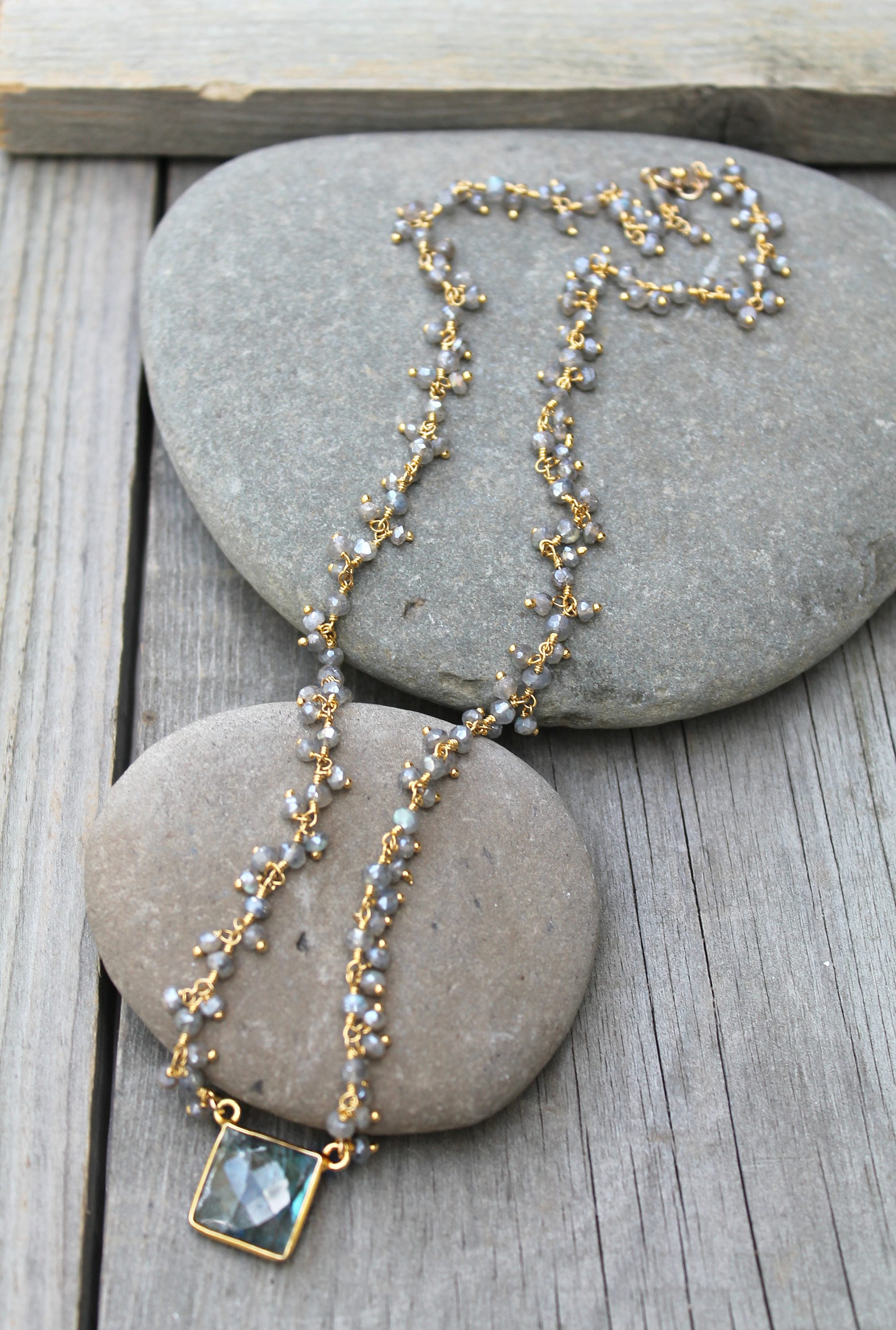 Laredo Necklace