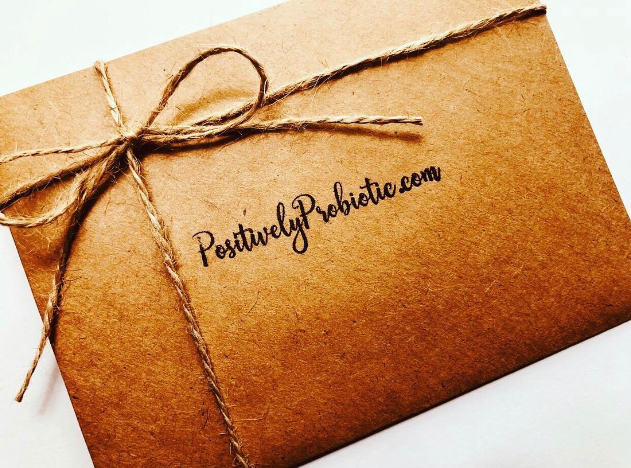 Buttermilk Heirloom Mesophilic Starter Culture Etsy