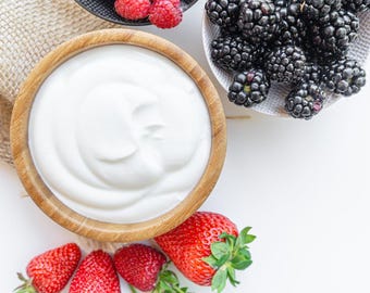 Icelandic Skyr Heirloom Mesophilic Yogurt Starter Culture