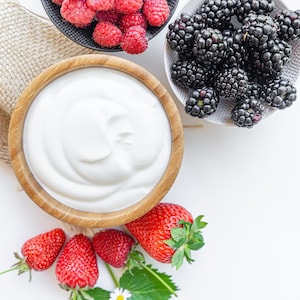German Quark Heirloom Mesophilic Starter Culture