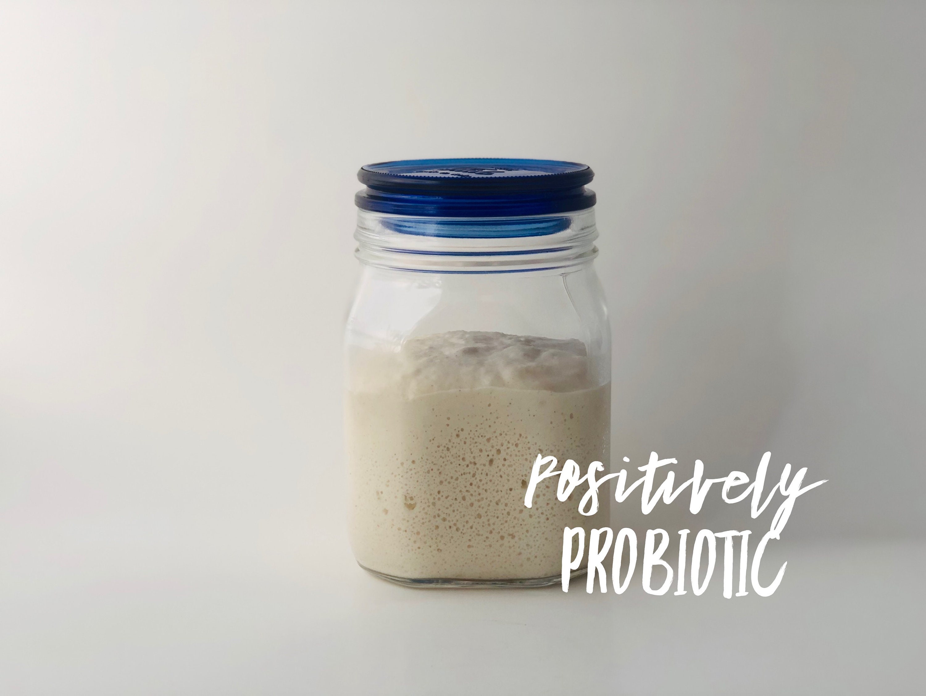 Organic Buckwheat Gluten Free Sourdough Starter Culture Bread Etsy