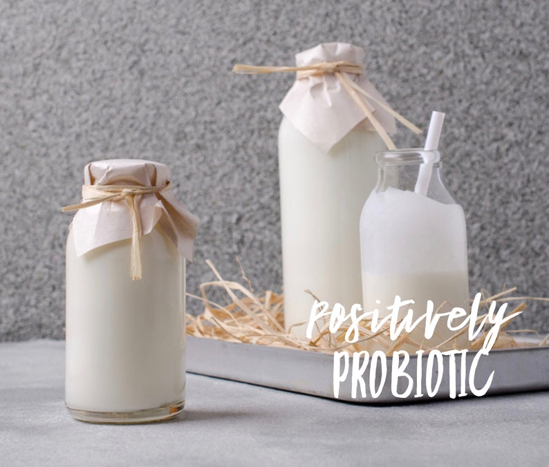 Piima Heirloom Mesophilic Yogurt Starter Culture ORGANIC Etsy