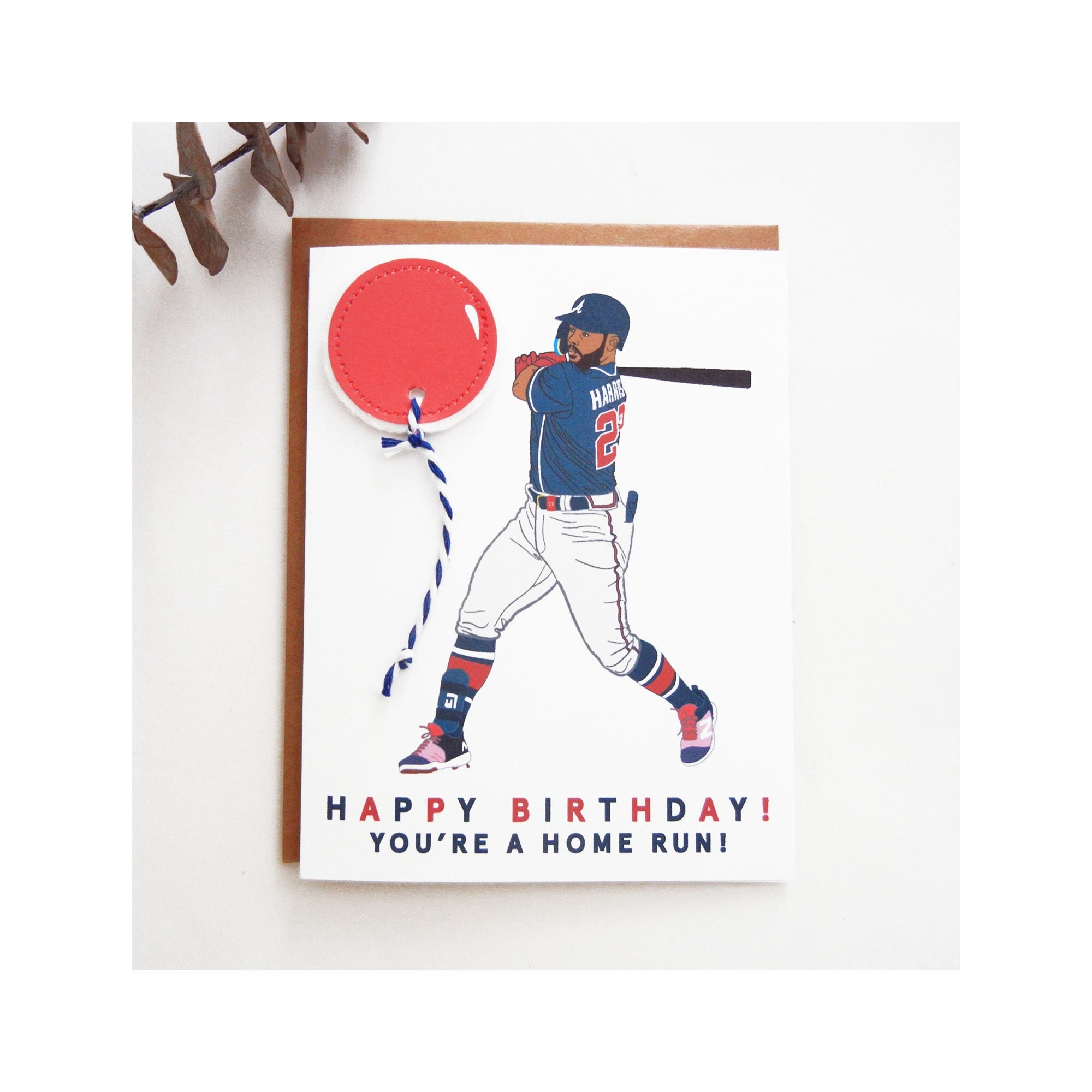 Kyle Tucker Baseball Player Printed Illustration Birthday -  Denmark