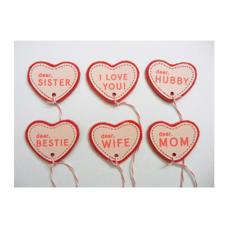 Felt Heart Applique Envelope I Love You Boston Terrier Dog Valentine/'s Day Card Heart Balloon Printed Card Happy Valentine/'s Day