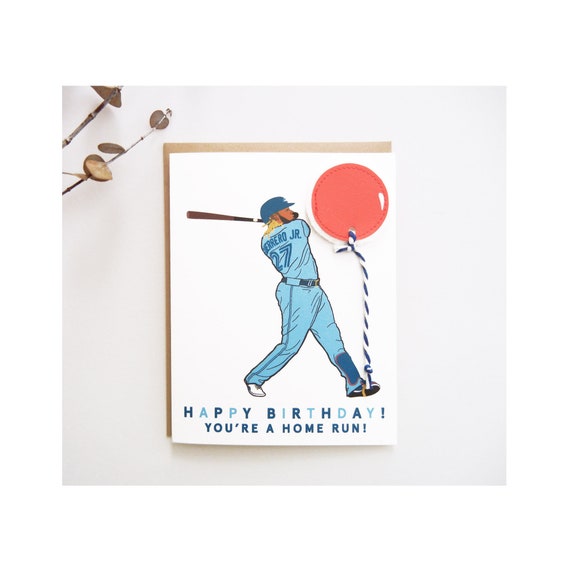 Alejandro Kirk Baseball Paper Poster Blue Jays