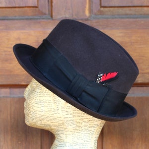 Dobbs twenty hat cheap