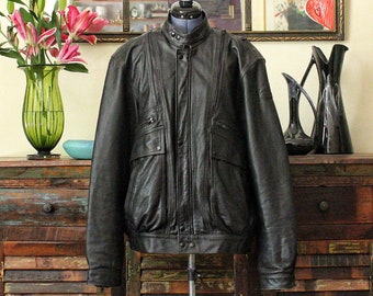 Medium tall motorcycle jacket sale