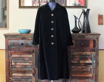 1960's Black Velvet VOYAGER WEST by YOUTHCRAFT 1960's Black Velvet VOYAGER WEST by YOUTHCRAFT